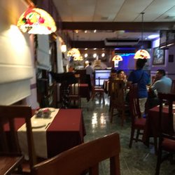 Sergio's Pizzas