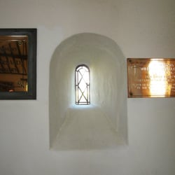 Church of St Leonard