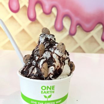 Milky Cereal Bar - Ice Cream & Frozen Yogurt Near Me - Kapolei, Hawaii Milky Cereal Bar - Ice Cream & Frozen Yogurt Near Me - Kapolei, Hawaii