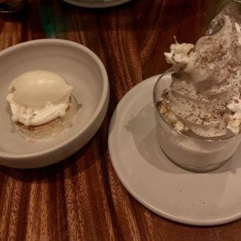 Damian - caramel soft serve was just okay - Mexican Near Me - Los Angeles, California Damian - caramel soft serve was just okay - Mexican Near Me - Los Angeles, California