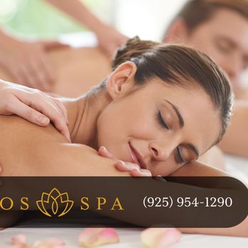 SOS Spa - Day Spas Near Me - Walnut Creek, California SOS Spa - Day Spas Near Me - Walnut Creek, California