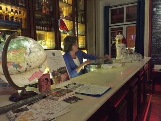 Home - Lisbon Hostel by null