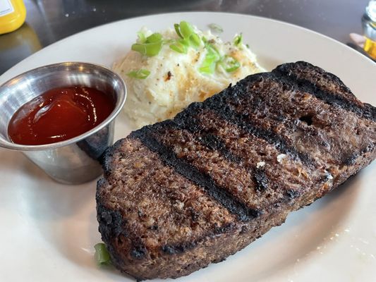 Austin's American Grill by null