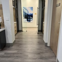 Sand Dermatology - Lobby