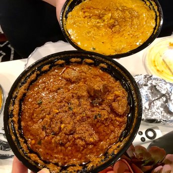 Sakoon Indian Fusion Restaurant - Chicken korma - Indian Near Me - Baltimore, Maryland