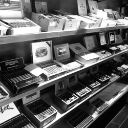 Smokey Joe's Cigar Bar