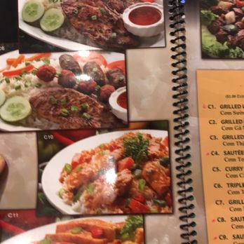 Pho Que Huong - Menu - Vietnamese Near Me - Plano, Texas