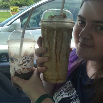Rise Up Coffee - Coffee & Tea Near Me - Cambridge, Maryland