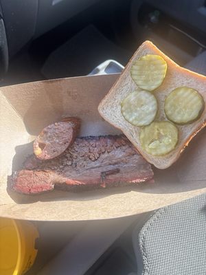 Junebug's BBQ by null