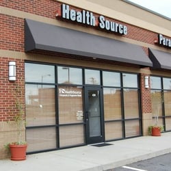HealthSource Chiropractic of Clemmons