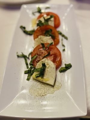 Capri Italian Restaurant by null