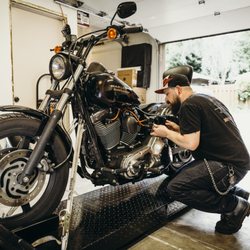 RSD Consulting & Garage