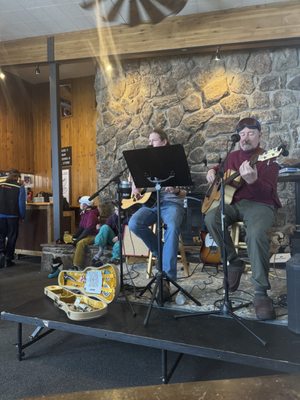 Eldora Mountain by null