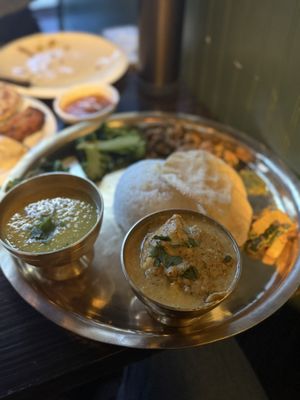 Darjeeling Kitchen & Café by null