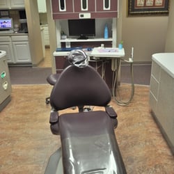 G. Brian Eves, DDS-Family Dentistry