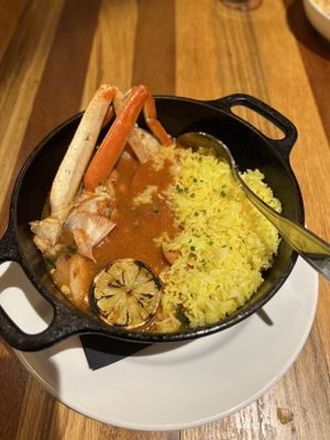 The Old Goat by null