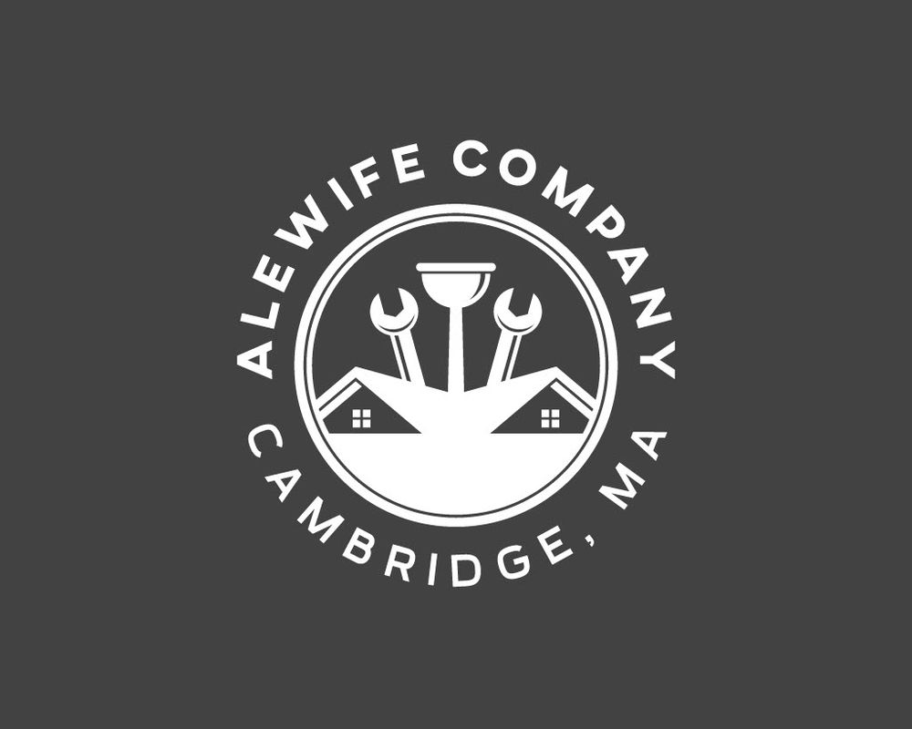 Slide of Alewife Company