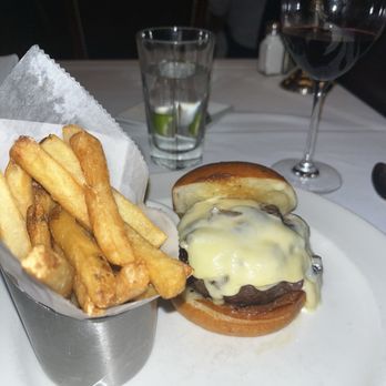 The Capital Grille - Steakhouses Near Me - Paramus, New Jersey The Capital Grille - Steakhouses Near Me - Paramus, New Jersey