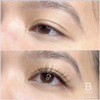 Feather & Mink - B classic - Eyebrow Services Near Me - Santa Ana, California Feather & Mink - B classic - Eyebrow Services Near Me - Santa Ana, California