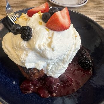 The Garden Table - Honey butter toast - Breakfast & Brunch Near Me - Indianapolis, Indiana