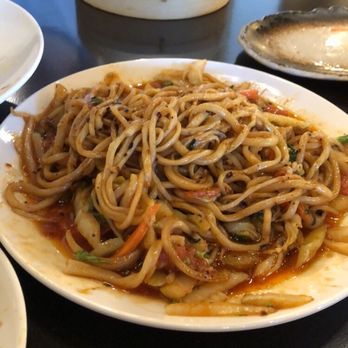 Kungfu Kitchen - Plain Stir Fry - Chinese Near Me - Alexandria, Virginia