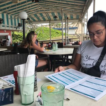 The Dune Deck Cafe - Breakfast & Brunch Near Me - Lantana, Florida The Dune Deck Cafe - Breakfast & Brunch Near Me - Lantana, Florida
