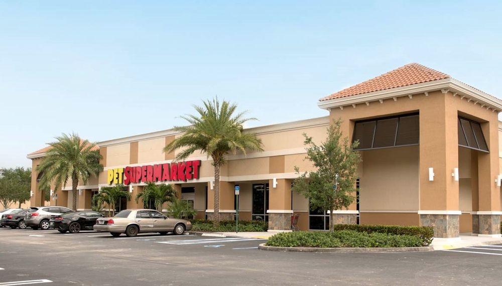 Plaza at St. Lucie West Image