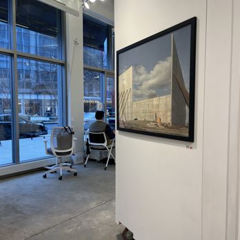 Touchstone Gallery - Art Galleries Near Me - Washington, DC, District of Columbia