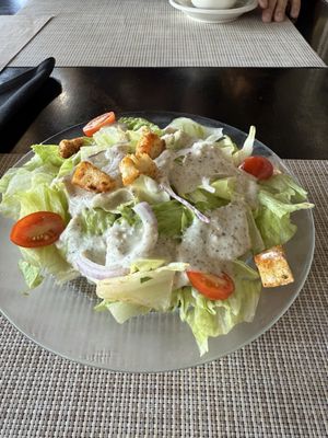 Brick Oven Cafe by null