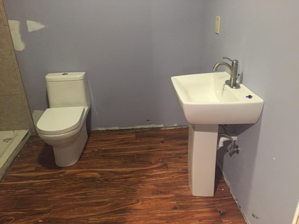 Slide of Paluska Plumbing