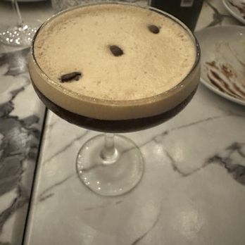 Mimmo's 30A - Espresso martini - Italian Near Me - Santa Rosa Beach, Florida Mimmo's 30A - Espresso martini - Italian Near Me - Santa Rosa Beach, Florida