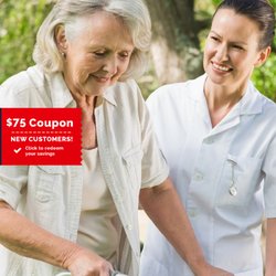 Hand 'n Heart Home Care