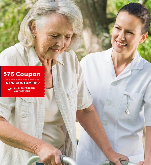 Hand 'n Heart Home Care - home care agency in Virginia Beach, VA