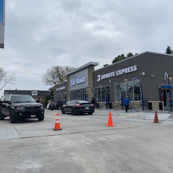 Crystal Car Wash - Car Wash Near Me - Forest Park, Illinois Crystal Car Wash - Car Wash Near Me - Forest Park, Illinois