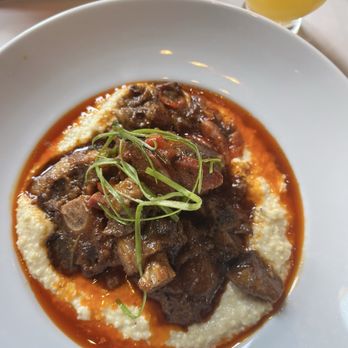 The Icon Restaurant and Lounge - Oxtails & Grits good - Lounges Near Me - Richardson, Texas