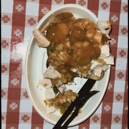 Thanksgiving potato is so good! Thanksgiving potato is so good!