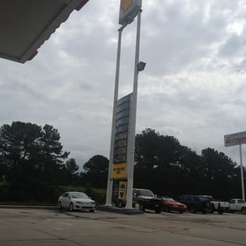 Parker's I-65 Shell - Gas Stations Near Me - Hanceville, Alabama Parker's I-65 Shell - Gas Stations Near Me - Hanceville, Alabama