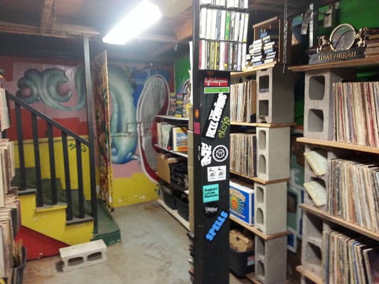 Request Music by null