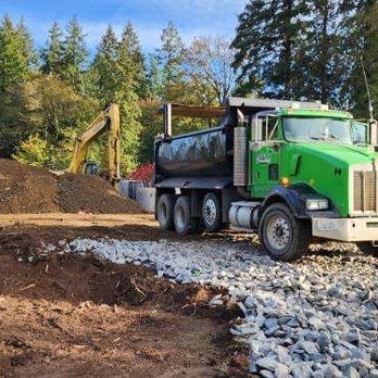 Pacific Star Excavating - Excavation Services Near Me - Vancouver, Washington Pacific Star Excavating - Excavation Services Near Me - Vancouver, Washington