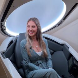 Soul Care Studio + Sauna - Meditation Pod