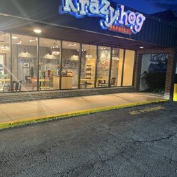 Outside Outside