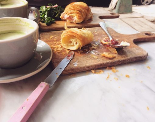 Cafe Milou by null