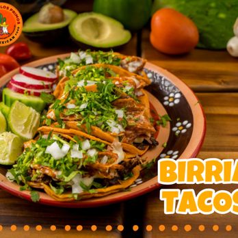 Taqueria Los Primos - tacos de birria - Mexican Near Me - Laurel, Maryland Taqueria Los Primos - tacos de birria - Mexican Near Me - Laurel, Maryland