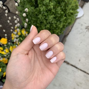 Boston's Nails & Spa - Dip manicure color # 94 - Waxing Near Me - Boston, Massachusetts