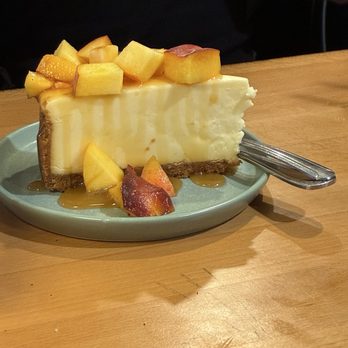 Limonata by Paninos - Cheesecake - Wine Bars Near Me - Fort Collins, Colorado