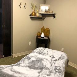 Element Wellness Spa Studio - Add a caption