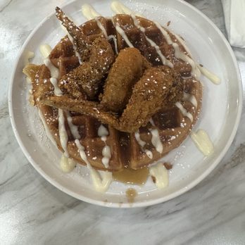 Toast on Lenox - Chicken & Waffles - Breakfast & Brunch Near Me - Atlanta, Georgia Toast on Lenox - Chicken & Waffles - Breakfast & Brunch Near Me - Atlanta, Georgia