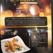 SUSHI KING 204 Photos 227 Reviews Japanese 11883 Jefferson Ave