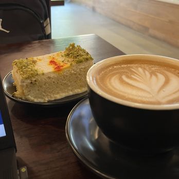 Oud Coffee & Cafe - Coffee & Tea Near Me - Chicago, Illinois