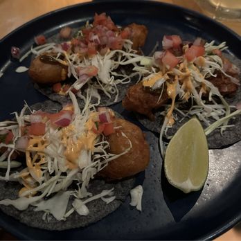 Mayahuel - Fish tacos , amazing! - Mexican Near Me - Astoria, New York Mayahuel - Fish tacos , amazing! - Mexican Near Me - Astoria, New York